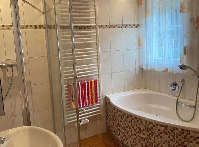 Blick Ins Gruene 公寓 温特贝格